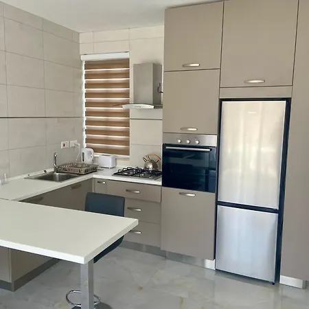 Penelope Apartments, Apartment 14 Ксленди Экстерьер фото