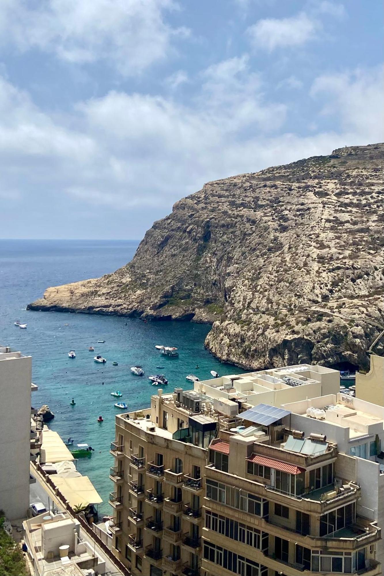Penelope Apartments, 14 * Xlendi