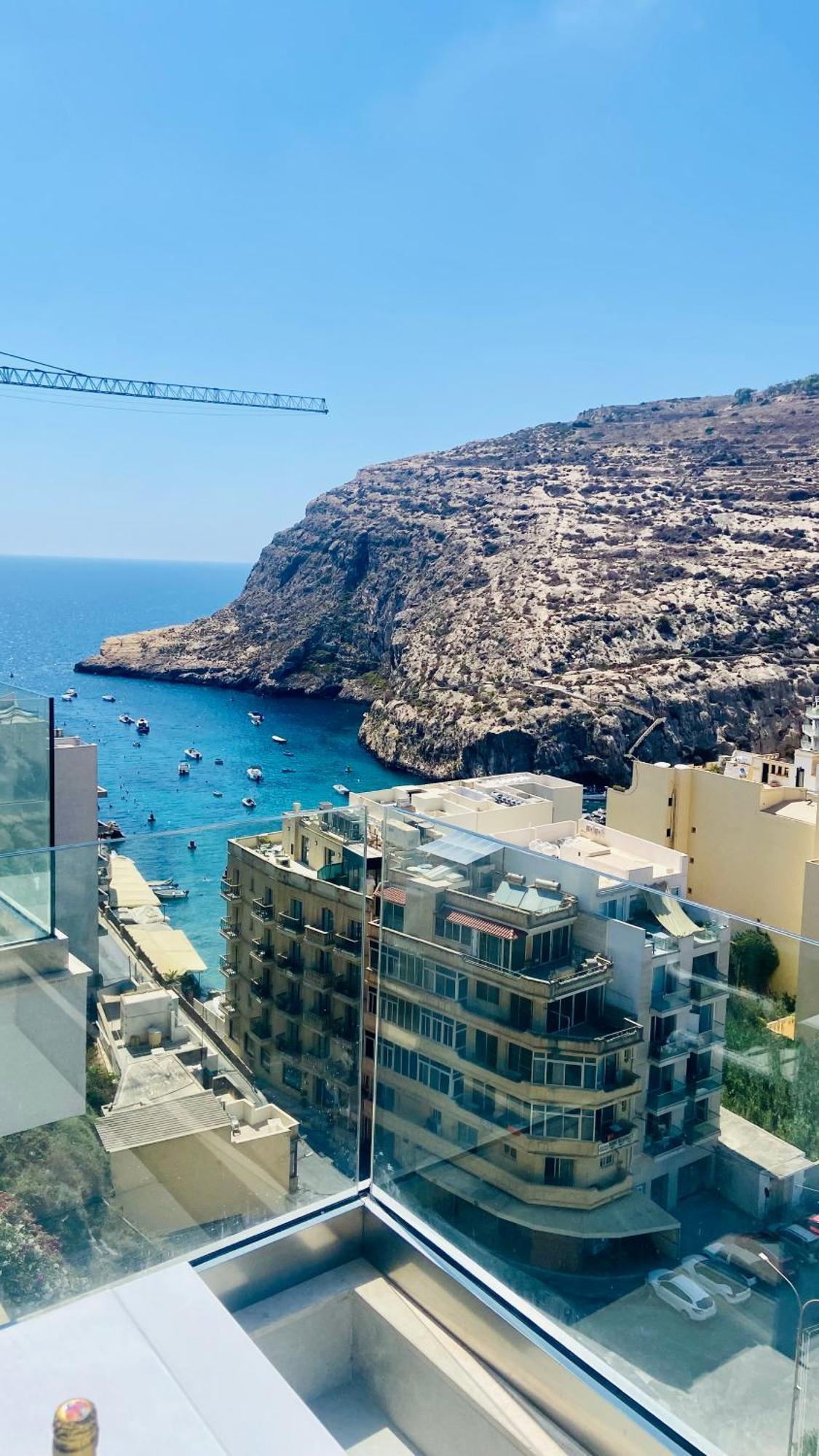 Penelope Apartments, 14 Xlendi