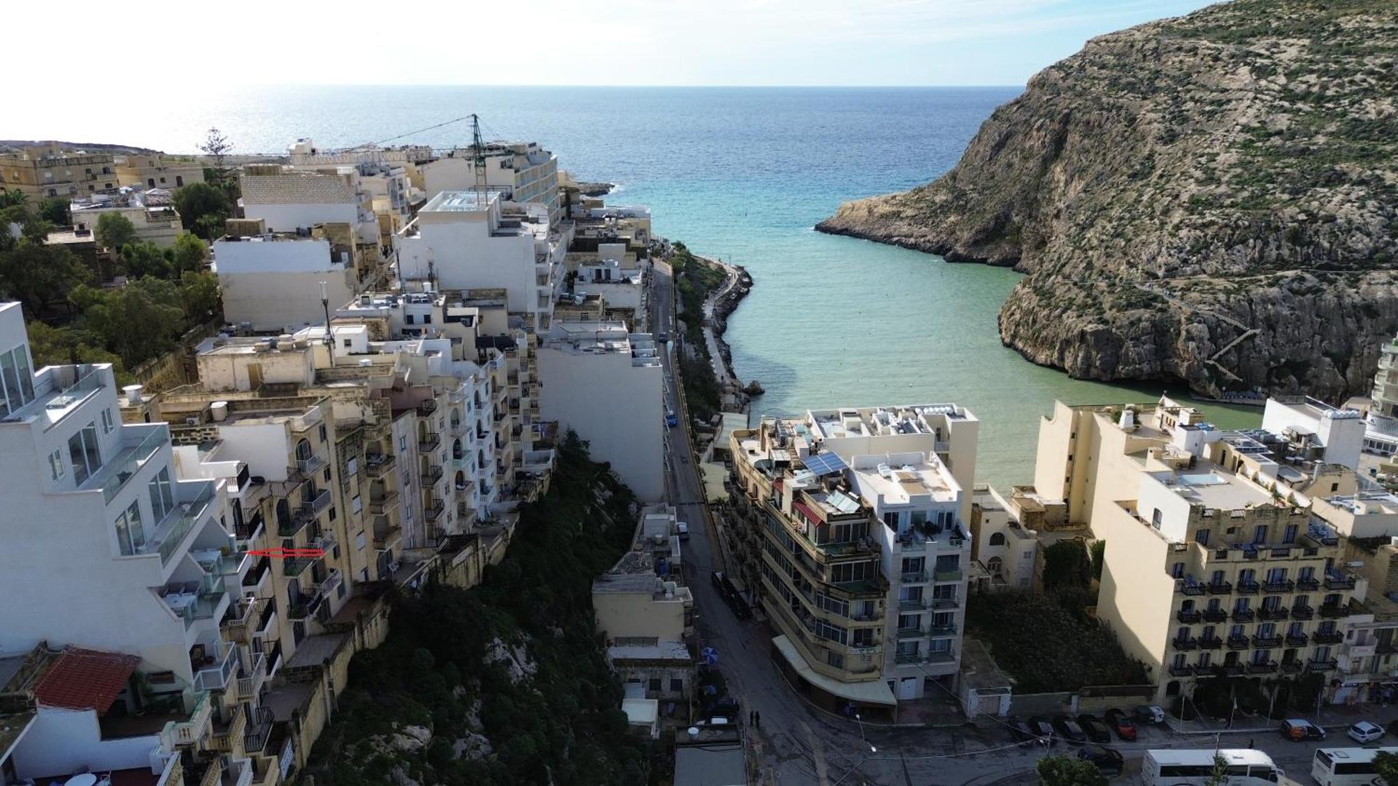 Penelope Apartments, 14 Xlendi